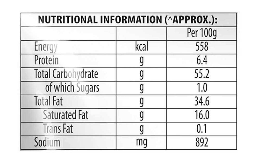 Kurkure Masala Munch    Pack  100 grams